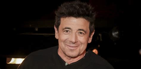 Patrick Bruel, fou d'amour pour sa fiancée brésilienne .